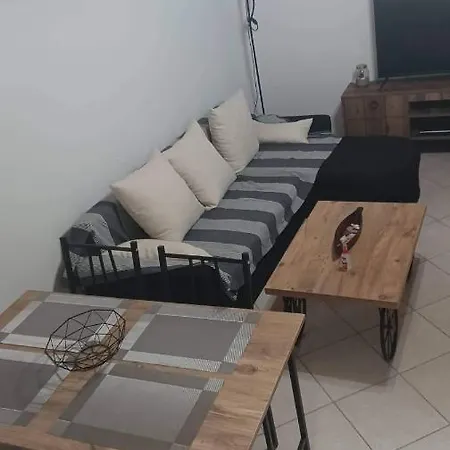 Διαμέρισμα View Of Castle