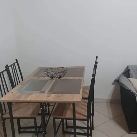 Apartment View Of Castle