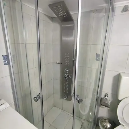 View Of Castle 公寓