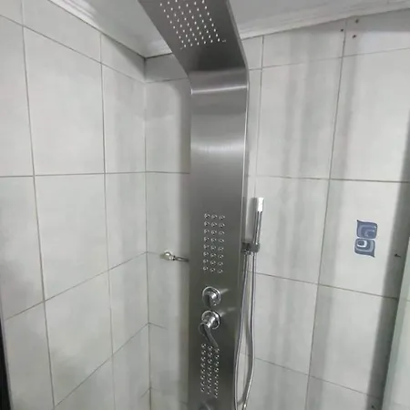 View Of Castle 莫奈姆瓦夏