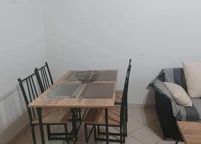 Appartement View Of Castle