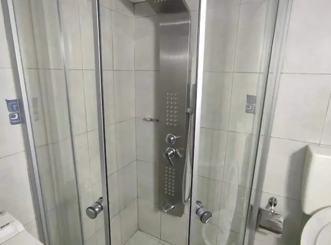 View Of Castle Apartamento