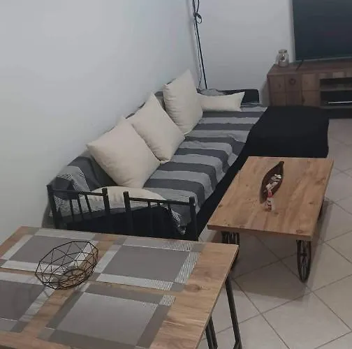 Apartamento View Of Castle