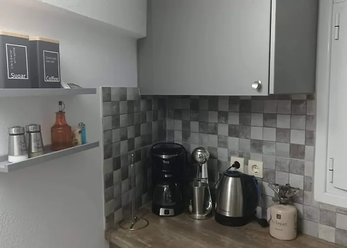 View Of Castle Apartamento